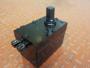 Изображение грузовика