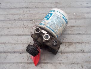 20884103 VOLVO Осушитель, № XF72904