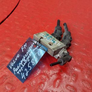 Изображение грузовика