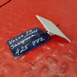 Изображение грузовика