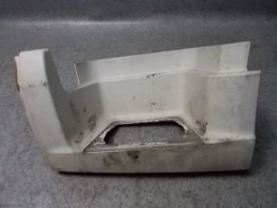 1364798 DAF Корпус подножки нижний левый, № XF28290