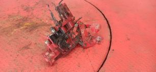 Изображение грузовика