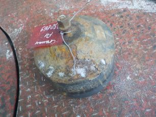 Изображение грузовика