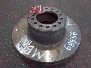 Изображение грузовика