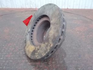 Изображение грузовика