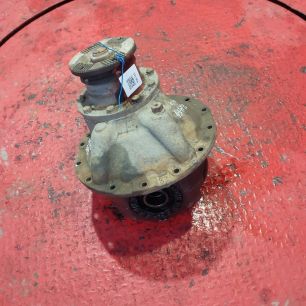 Изображение грузовика