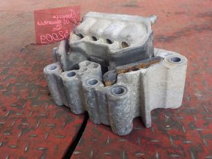 2222211 SCANIA Подушка двигателя, № XF332009