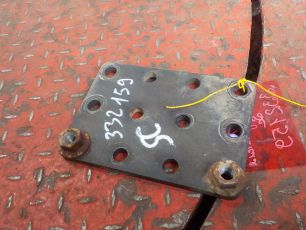 Изображение грузовика