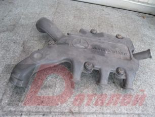 5410981717 MERCEDES Коллектор впускной, № XF8902