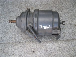 0194200118 MERCEDES Энергоаккумулятор, № XF8725