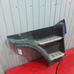 Изображение грузовика