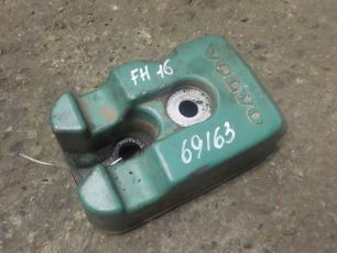 Изображение грузовика