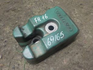 Изображение грузовика