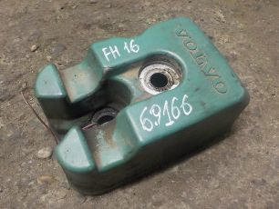 Изображение грузовика