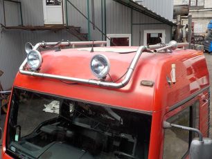 Изображение грузовика