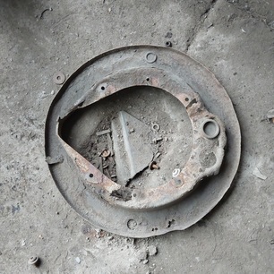 5000716313 RENAULT, № XF460699