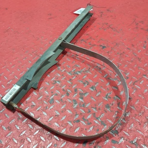 WG9118360004 SITRAK\HOWO Кронштейн ресивера, № XF470841