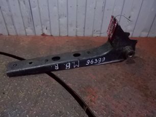 9703100263 MERCEDES Кронштейн кабины передний, № XF96399