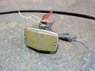 Изображение грузовика