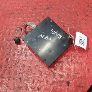 Изображение грузовика