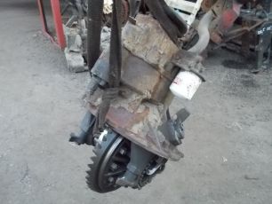 Изображение грузовика