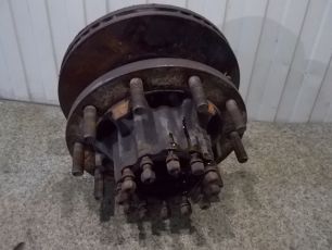 85105696 VOLVO Ступица задняя, № XF45755