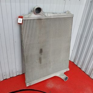 Изображение грузовика