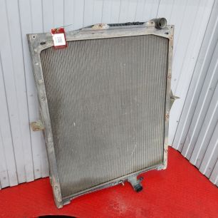 Изображение грузовика