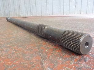 Изображение грузовика