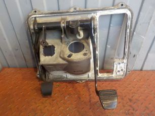 Изображение грузовика