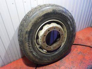 KO SCANIA Колесо, № XF264545