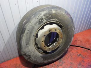 KO SCANIA Колесо, № XF264547