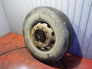KO SCANIA Колесо, № XF264551