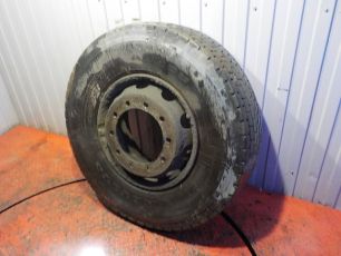 KO SCANIA Колесо, № XF264555