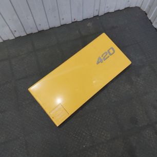 1096730 VOLVO Крышка бардачка, № XF437285
