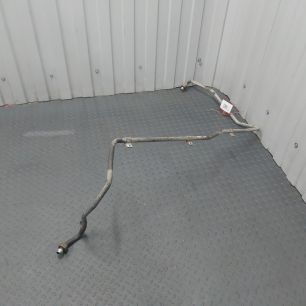 9304601024 MERCEDES Трубка гидравлическая, № XF443743