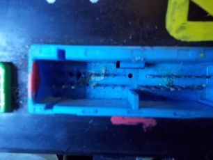 Изображение грузовика