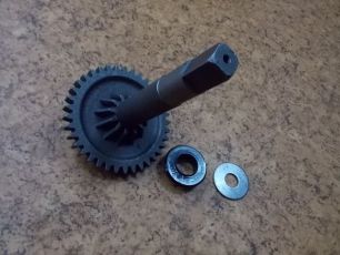 Изображение грузовика