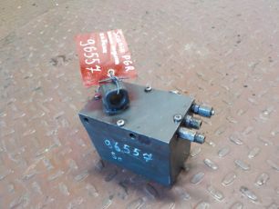 1725376 SCANIA Насос подъема кабины, № XF96557