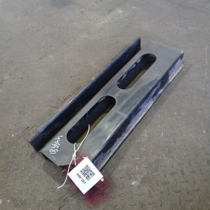 81418600149 MAN Крепление аккумулятора, № XF449381