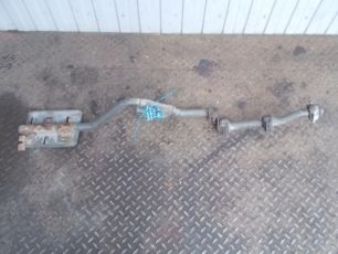 Изображение грузовика