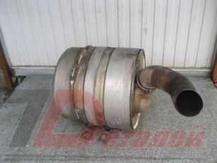 Изображение грузовика