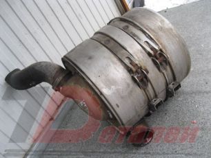 Изображение грузовика