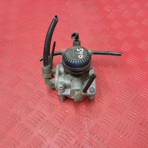 9730110500 WABCO Клапан ускорительный, № XF449132