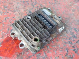 0014466540 MERCEDES Блок управления двигателем, № XF157931