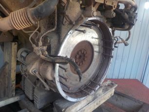 Изображение грузовика