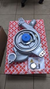 Изображение грузовика