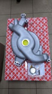 Изображение грузовика