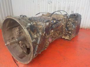 Изображение грузовика