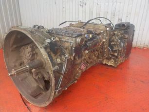 Изображение грузовика